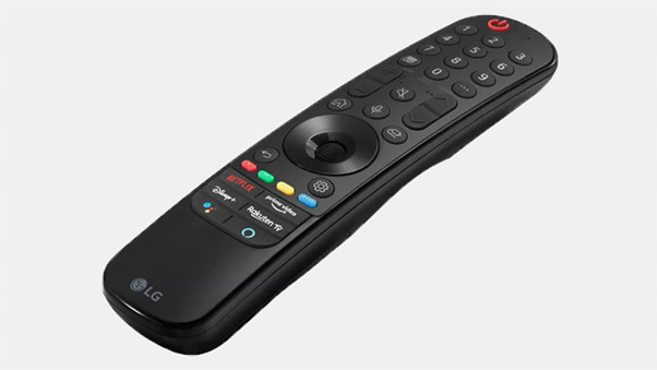 LG sẽ trang bị Web0S 6.0 và Magic Remote cho dòng Smart TV 2021