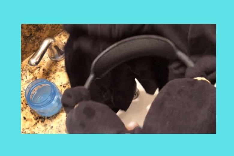 Cách vệ sinh Airpod