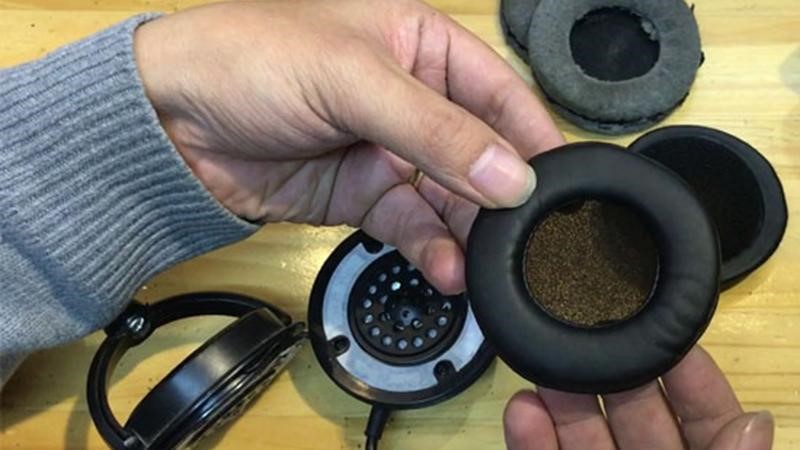 Cách vệ sinh Airpod