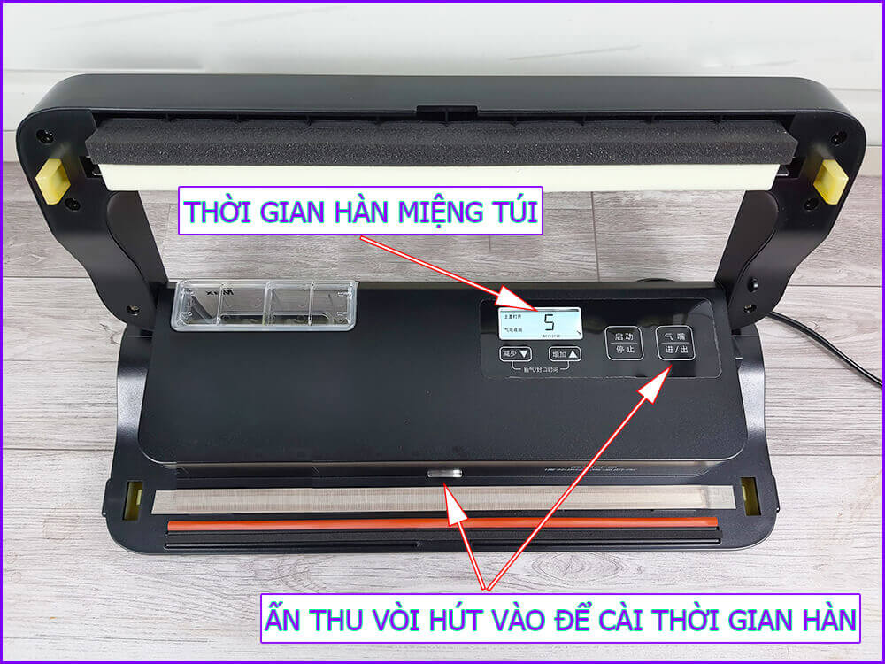 cai-dat-thoi-gian-may-hut-chan-khong