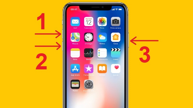 chế độ dfu là gì