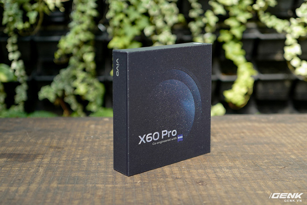 Vivo X60 Pro 5G - Snapdragon 870, ống kính hợp tác với Zeiss, chưa hé lộ giá bán và dự kiến ra mắt ngày 02/04
