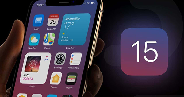 Apple sẽ không ép người dùng nâng cấp iOS mới