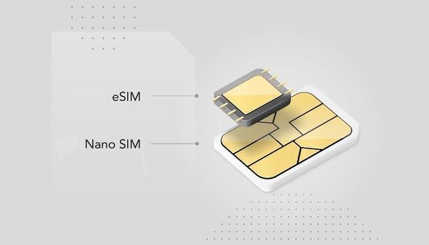 iphone 12 có mấy sim