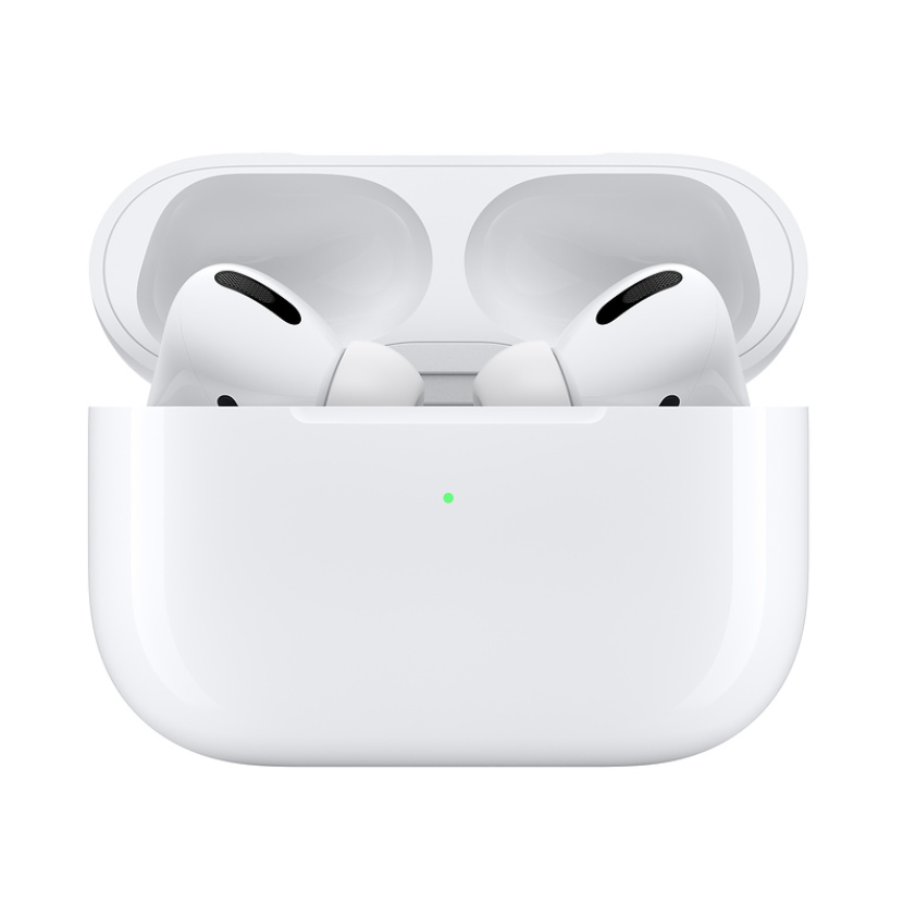 Bật nắp hộp Airpods để kết nối