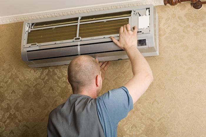 lỗi e4 điều hoà casper