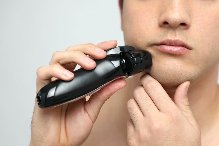 máy cạo râu nào tốt