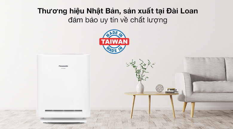 máy lọc không khí mini