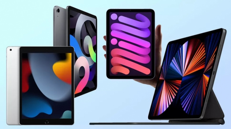 iPad là gì?
