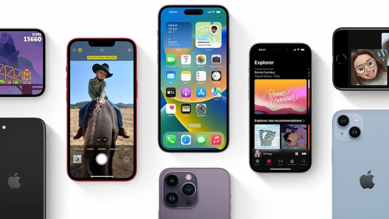 iPhone là gì?