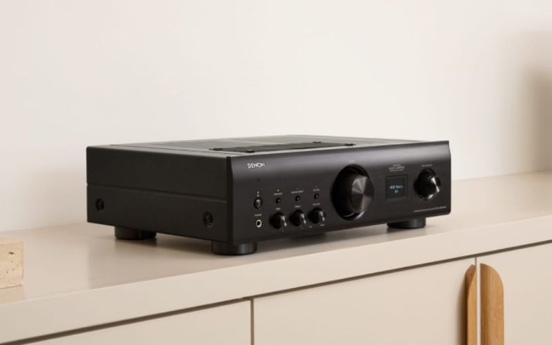 Amply Denon PMA-900HNEBKE2