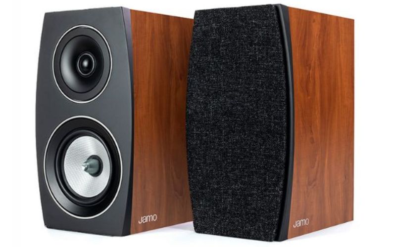 Bộ Loa Jamo C93 II