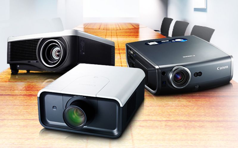 Các yếu tố cần biết khi chọn mua máy chiếu