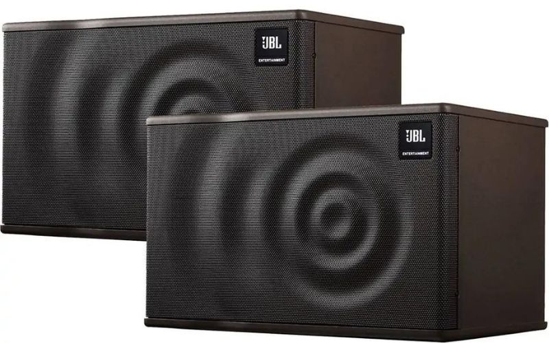 Bộ Loa Thùng JBL MK10