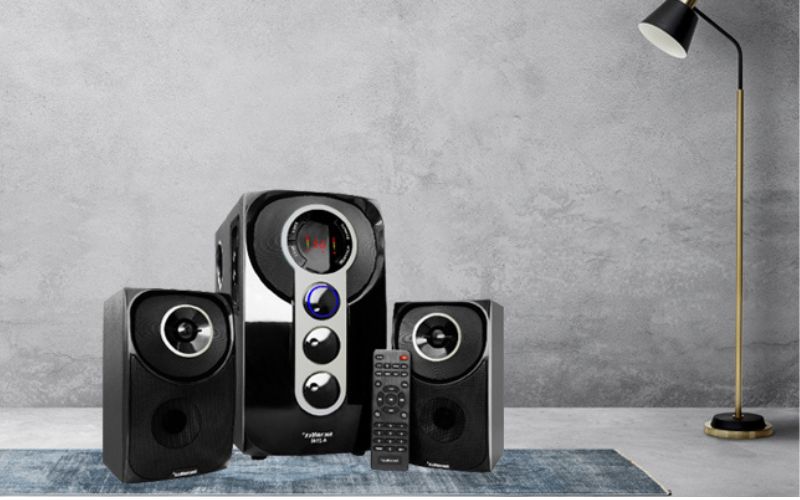 Loa Vi Tính Soundmax A2140/2.1
