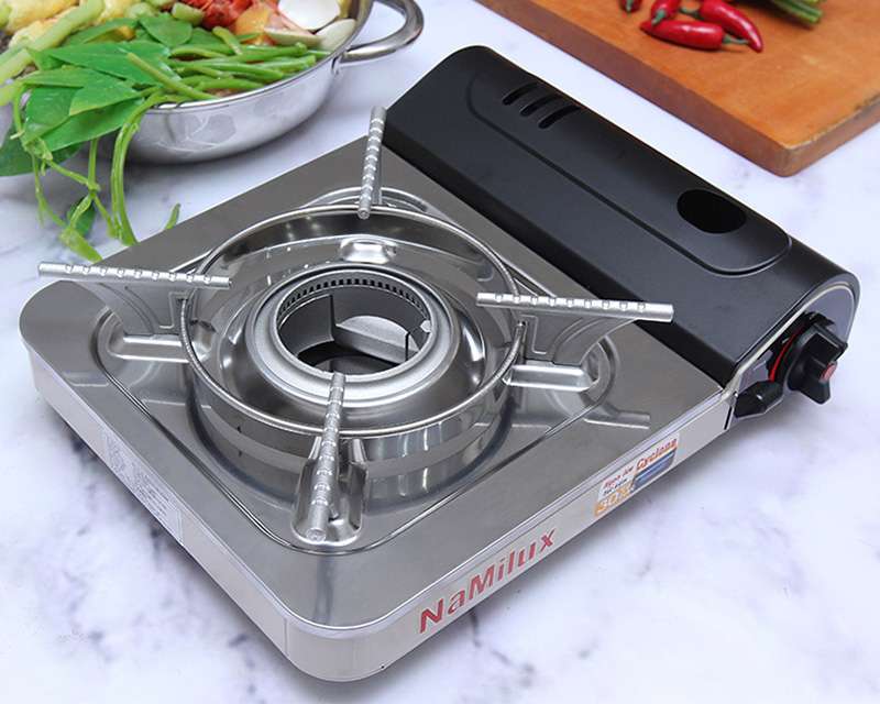 Bếp gas du lịch Namilux NH-032PS