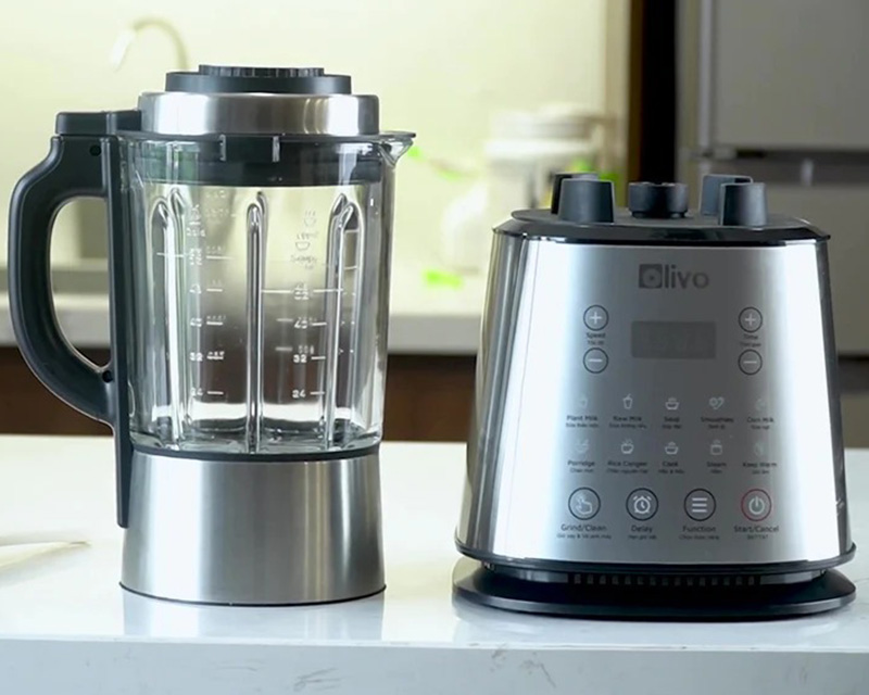 Chất liệu cao cấp