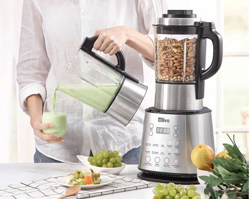 Đảm bảo an toàn khi sử dụng