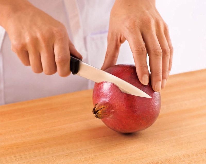 Dao gọt trái cây, rau củ