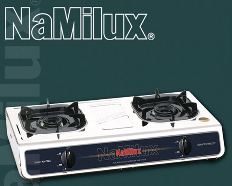 Thương hiệu Namilux là của nước nào?