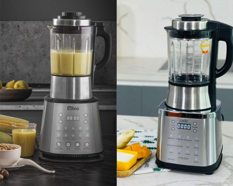 Tùy theo nhu cầu của mỗi người mà có lựa chọn phù hợp