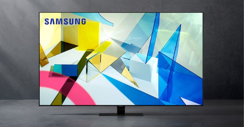 Các kích thước tivi Samsung