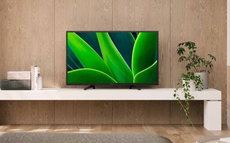 Google Tivi Sony 2K 32 Inch KD-32W830K