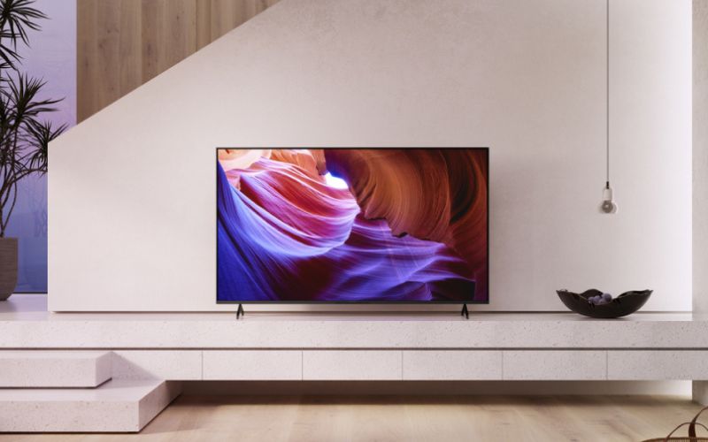 Google Tivi Sony 4K 55 Inch KD-55X85K