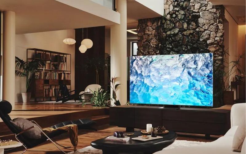 Smart Tivi NEO QLED 8K Samsung 85 Inch QA85QN900B