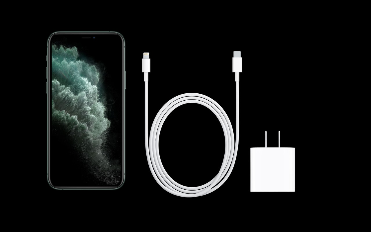 So sánh iPhone 11 và iPhone 11 Pro