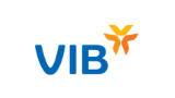 logo vib bank