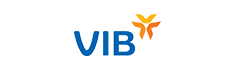 logo vib bank