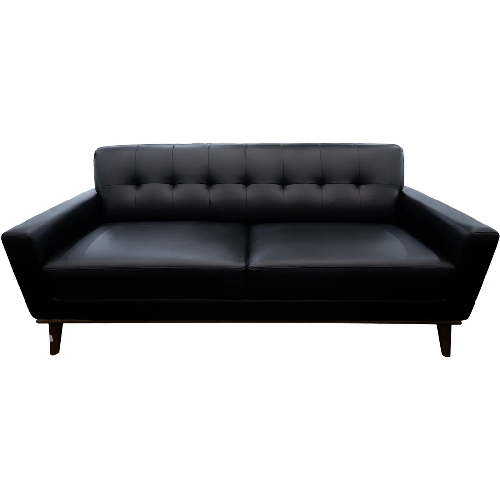 Sofa 3 Chỗ Blizz 948SS Đen giá rẻ, giao ngay