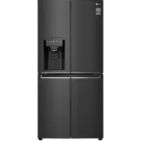 Tủ Lạnh LG Inverter French Door 570 Lít GR-D22MB