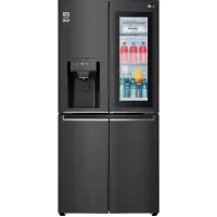 Tủ Lạnh LG Inverter French Door 570 Lít GR-X22MB