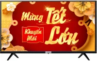 Androi Tivi TCL 42 Inch L42S6500