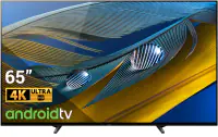 Sony Android Tivi OLED 4K 65 Inch XR-65A80J-VN3