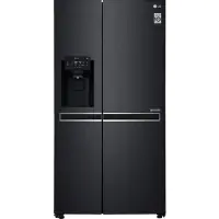 Tủ Lạnh LG Inverter 601 Lít GR-D247MC