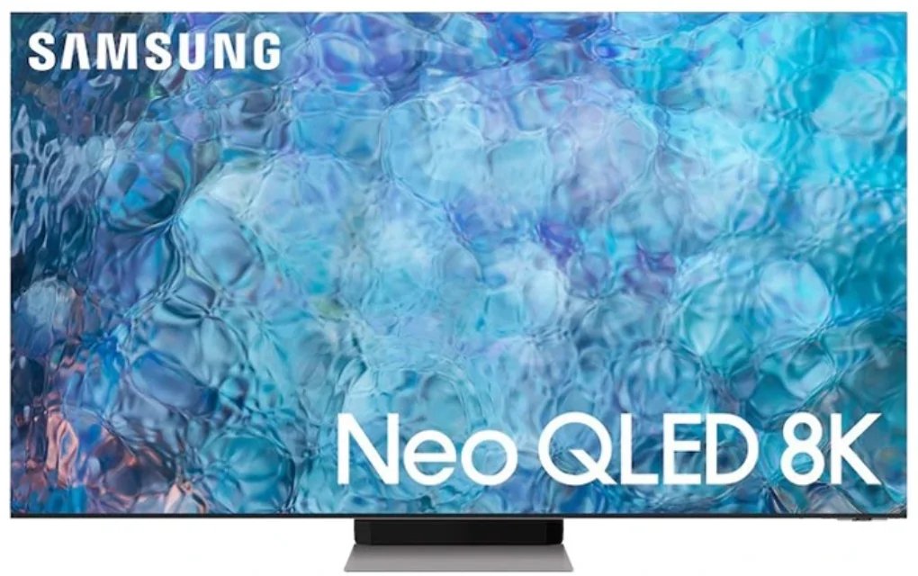 Samsung Smart Tivi Neo QLED 8K 85 Inch QA85QN900A ,giá rẻ, chính hãng