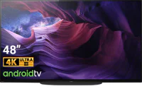 Sony Android Tivi OLED 48 Inch KD-48A9S-VN3