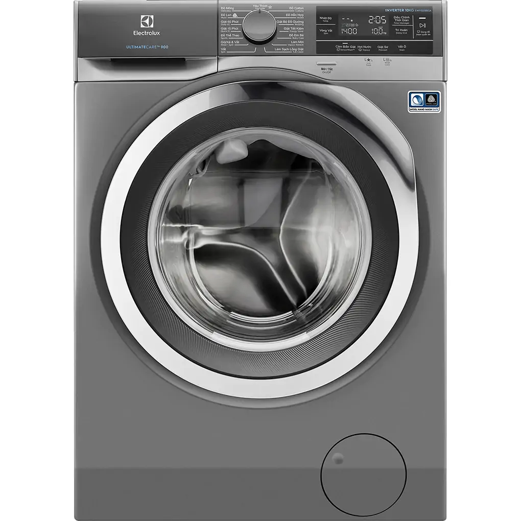Máy Giặt Electrolux 10 Kg EWF1023BESA giá rẻ, giao ngay