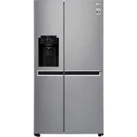 Tủ Lạnh LG Inverter 601 Lít GR-D247JDS