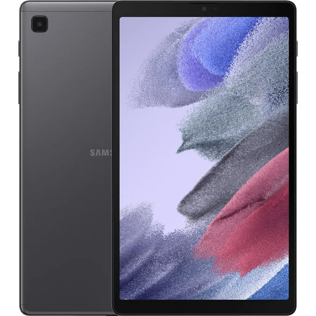 Samsung Galaxy Tab A7 Lite (3+32Gb), Xám Giá Rẻ, Giao Ngay