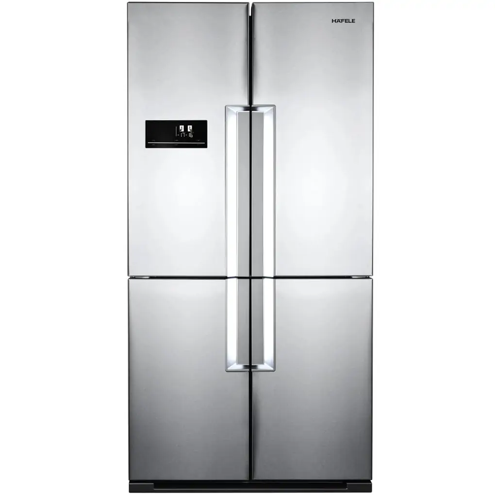 Tủ Lạnh Inverter Hafele 526 Lít HF-SBSIC 539.16.230