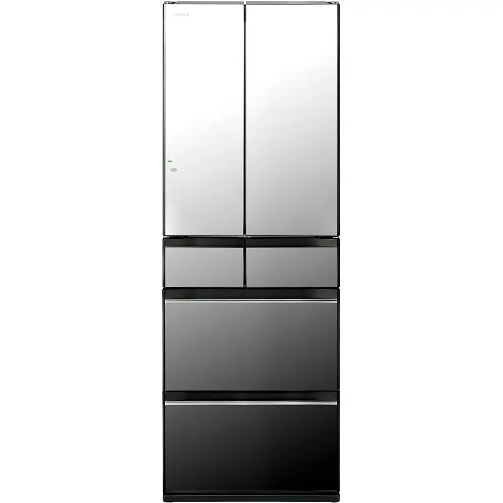 Tủ Lạnh Inverter Hitachi 520 Lít R-HW530NV(X)