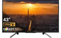 Smart Tivi Full HD 43 Inch KDL-43W660G/Z VN3