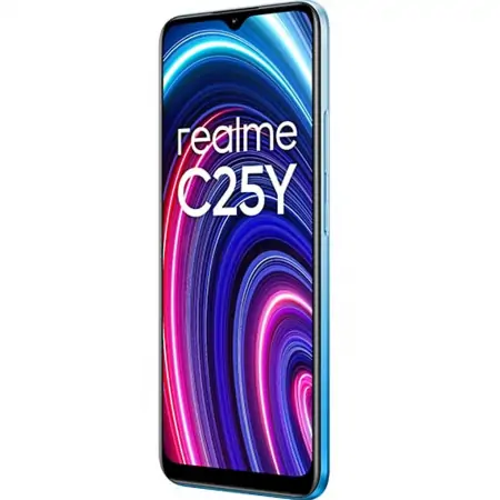 Điện thoại Realme C25Y (4-128) giá rẻ, giao ngay