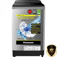 Máy Giặt PANASONIC 12.5 Kg NA-FD12XR1LV