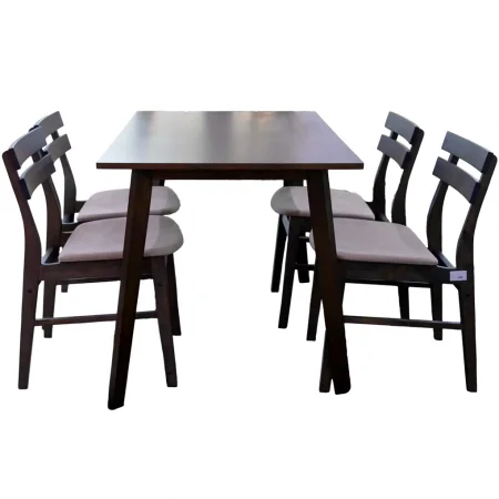 bộ bàn ăn 2 ghế giá rẻ