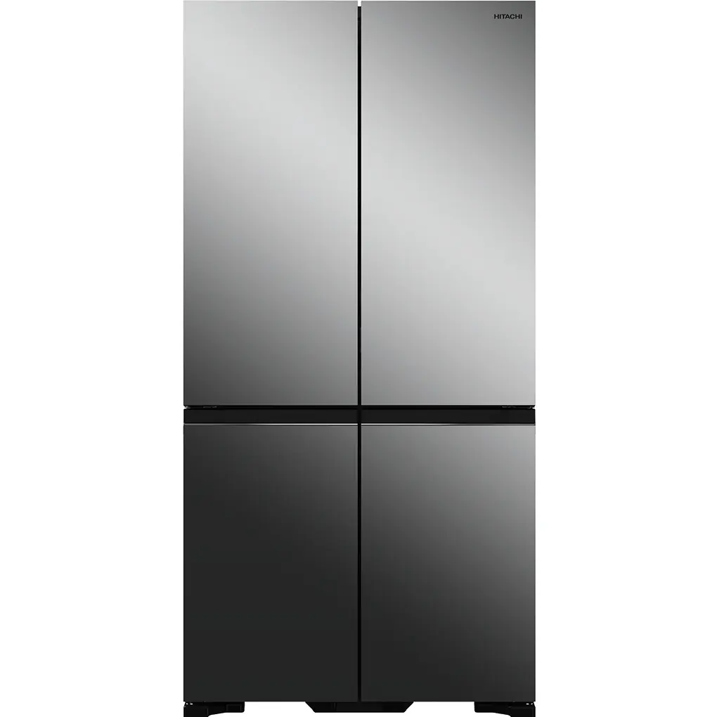 Tủ Lạnh Hitachi Inverter569 Lít R-WB640VGV0X(MIR)